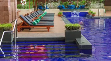 RAMADA PLAZA BY WYNDHAM BANGKOK MENAM RIVERSIDE
