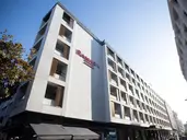Ramada Plaza By Wyndham Istanbul Sultanahmet