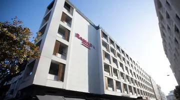 Ramada Plaza By Wyndham Istanbul Sultanahmet
