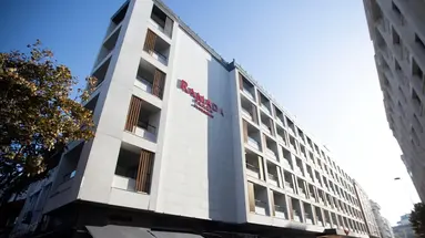 Ramada Plaza By Wyndham Istanbul Sultanahmet