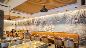 Ramada Plaza By Wyndham Istanbul Sultanahmet