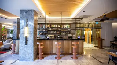 Ramada Plaza By Wyndham Istanbul Sultanahmet