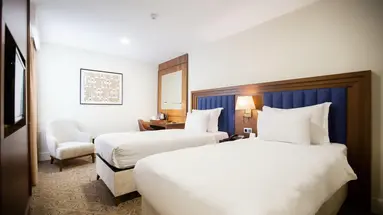 Ramada Plaza By Wyndham Istanbul Sultanahmet