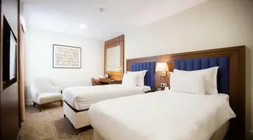 Ramada Plaza By Wyndham Istanbul Sultanahmet