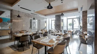 Ramada Plaza By Wyndham Istanbul Sultanahmet