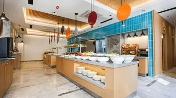 Ramada Plaza By Wyndham Istanbul Sultanahmet