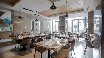 Ramada Plaza By Wyndham Istanbul Sultanahmet