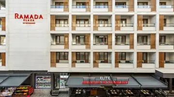 Ramada Plaza By Wyndham Istanbul Sultanahmet