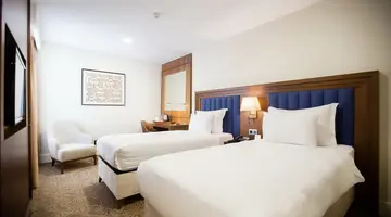 Ramada Plaza By Wyndham Istanbul Sultanahmet