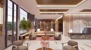 Ramada Plaza By Wyndham Istanbul Sultanahmet