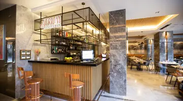 Ramada Plaza By Wyndham Istanbul Sultanahmet