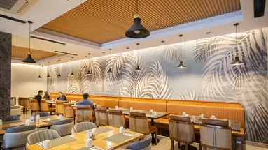 Ramada Plaza By Wyndham Istanbul Sultanahmet