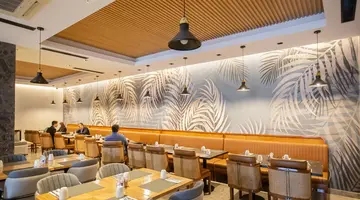 Ramada Plaza By Wyndham Istanbul Sultanahmet