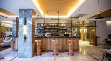 Ramada Plaza By Wyndham Istanbul Sultanahmet