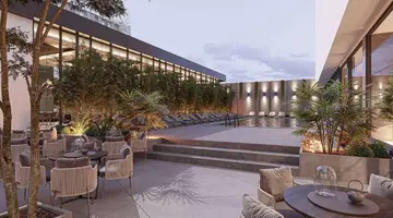 Ramada Plaza By Wyndham Istanbul Sultanahmet
