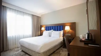 Ramada Plaza By Wyndham Istanbul Sultanahmet