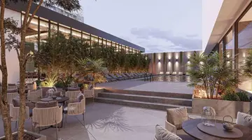 Ramada Plaza By Wyndham Istanbul Sultanahmet