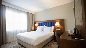 Ramada Plaza By Wyndham Istanbul Sultanahmet