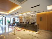 Ramada Plaza By Wyndham Istanbul Sultanahmet