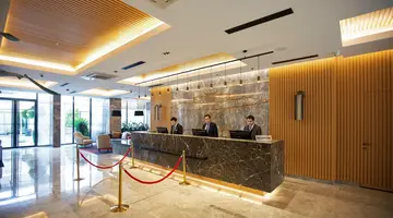 Ramada Plaza By Wyndham Istanbul Sultanahmet