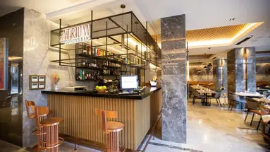 Ramada Plaza By Wyndham Istanbul Sultanahmet