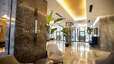 Ramada Plaza By Wyndham Istanbul Sultanahmet