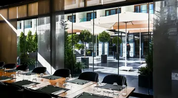 Ramada Plaza By Wyndham Istanbul Sultanahmet