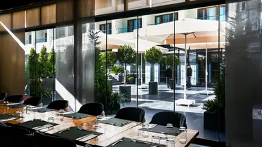 Ramada Plaza By Wyndham Istanbul Sultanahmet