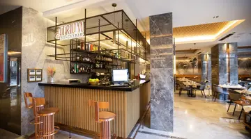 Ramada Plaza By Wyndham Istanbul Sultanahmet