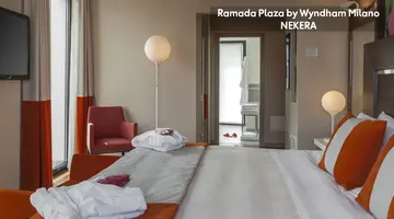 Ramada Plaza by Wyndham Milano