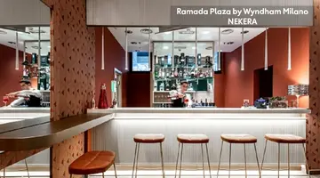 Ramada Plaza by Wyndham Milano