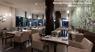 Ramada Plaza by Wyndham Milano
