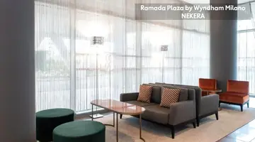 Ramada Plaza by Wyndham Milano