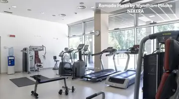 Ramada Plaza by Wyndham Milano