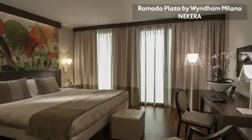 Ramada Plaza by Wyndham Milano