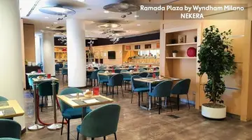 Ramada Plaza by Wyndham Milano