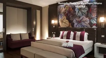 Ramada Plaza by Wyndham Milano