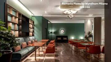 Ramada Plaza by Wyndham Milano