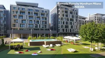 Ramada Plaza by Wyndham Milano