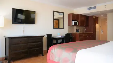 Ramada Plaza Marco Polo Beach Resort