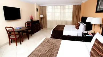 Ramada Plaza Marco Polo Beach Resort