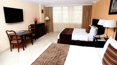 Ramada Plaza Marco Polo Beach Resort