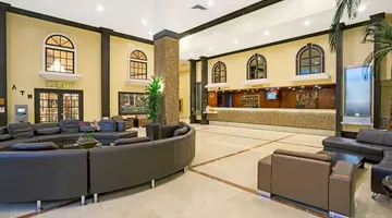 Ramada Plaza Marco Polo Beach Resort