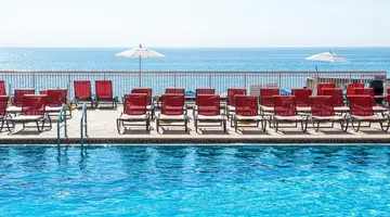 Ramada Plaza Marco Polo Beach Resort