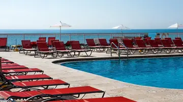 Ramada Plaza Marco Polo Beach Resort