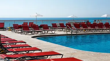 Ramada Plaza Marco Polo Beach Resort