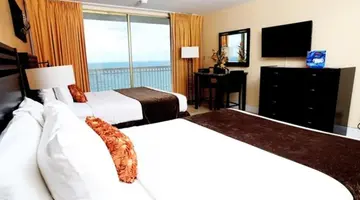 Ramada Plaza Marco Polo Beach Resort