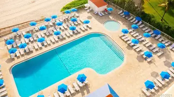 Ramada Plaza Marco Polo Beach Resort