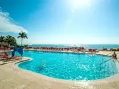Ramada Plaza Marco Polo Beach Resort