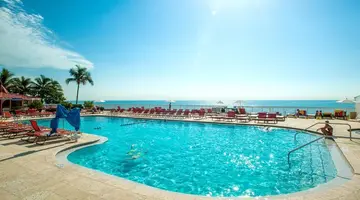 Ramada Plaza Marco Polo Beach Resort